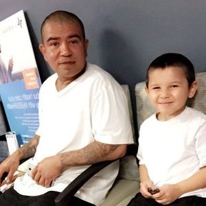 Meet your Posher, Garcia